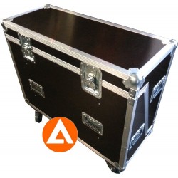 Flight case pour écran plat 32/42P