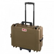 Valise étanche MAX 505TR