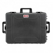 Valise étanche MAX 620H250TR