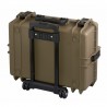 Valise étanche MAX 505CAMTR