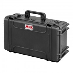 Valise étanche MAX 520CAM