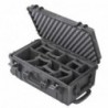 Valise étanche MAX 520CAMTR