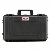 Valise étanche MAX 520CAMTR