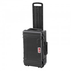 Valise étanche MAX 520CAMORGTR