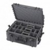 Valise étanche MAX 540H245CAMTR