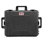 Valise étanche MAX 540H245CAMTR