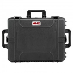 Valise étanche MAX 540H245CAMORGTR