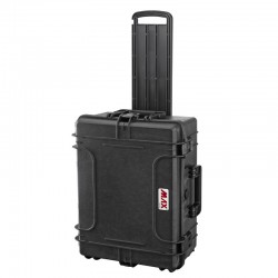 Valise étanche MAX 540H245CAMORGTR