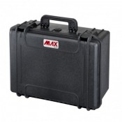 Valise étanche MAX 465H220PUTR