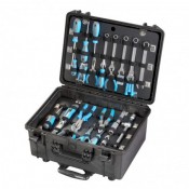 Valise étanche MAX 465H220PUTR