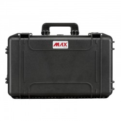 Valise étanche MAX 520TCTR