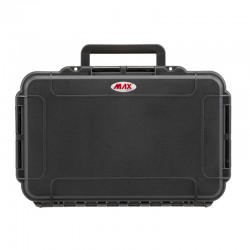 Valise étanche MAX 004 MIC