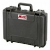 Valise étanche MAX 380H115 MIC