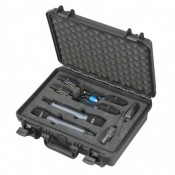 Valise étanche MAX 380H115 MIC