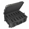 Valise étanche MAX 620H250 GUN