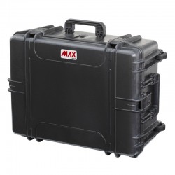 Valise étanche MAX 620H340 GUN PRO