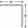 Cornière Aluminium 30x30 mm AH_6105