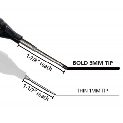 FASTCAP Marker