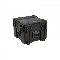 SKB Series R 1919-14B Valise étanche avec roues et poignée télescopique