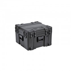 SKB Series R 2423-17B Valise étanche avec roues et poignée télescopique