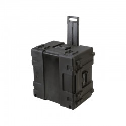 SKB Series R 2423-17B Valise étanche avec roues et poignée télescopique