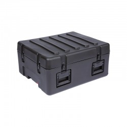 SKB Series R 2621-10B Valise étanche avec roues et poignée télescopique