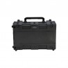 SKB Series R 2817-10B Valise étanche avec roues et poignée télescopique