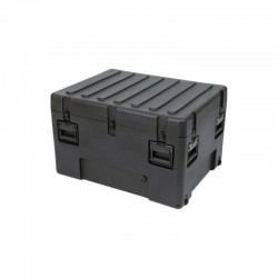 SKB Series R 3426-19B Valise étanche avec roues et poignée télescopique