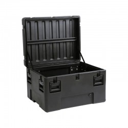 SKB Series R 3426-19B Valise étanche avec roues et poignée télescopique