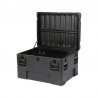 SKB Series R 3426-19B Valise étanche avec roues et poignée télescopique