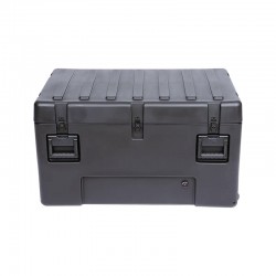 SKB Series R 3722-20B Valise étanche avec roues et poignée télescopique