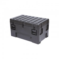 SKB Series R 3722-20B Valise étanche avec roues et poignée télescopique