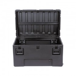 SKB Series R 3722-20B Valise étanche avec roues et poignée télescopique