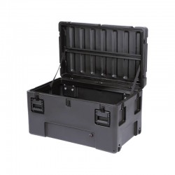 SKB Series R 3722-20B Valise étanche avec roues et poignée télescopique