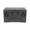 SKB Series R 4222-24B Valise étanche avec roues