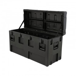 SKB Series R 4416-24B Valise étanche avec roues