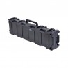 SKB Series R 5212-7B Valise étanche avec roues