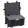 Valise EXPLORER 5833 avec roulettes 