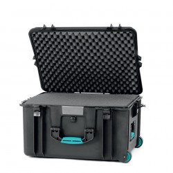 Valise HPRC 2730 avec roues