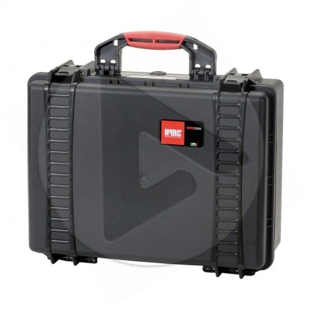 Valise HPRC 2500