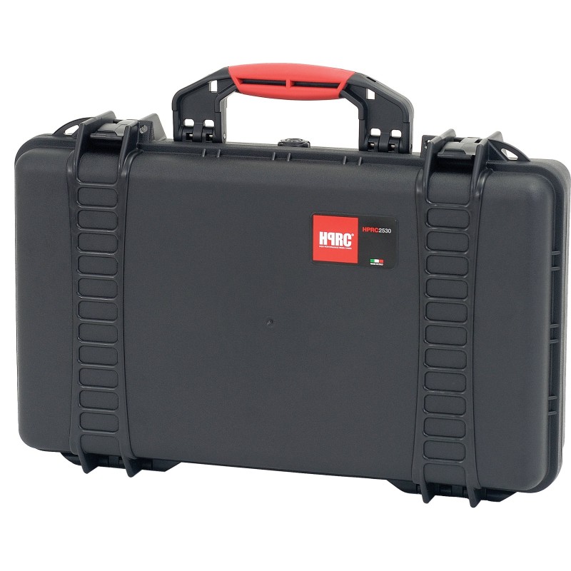 Valise HPRC 2530