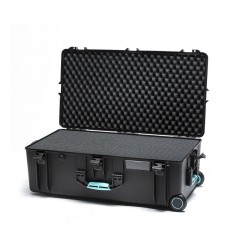 Valise HPRC 2745W avec roues