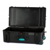 Valise HPRC 2745W avec roues