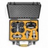 Valise de protection pour dji avata 2 fly more combo - hprc2500 