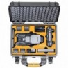 Valise de protection pour dji mavic 3 pro cine premium combo - hprc2400