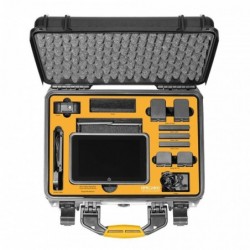 Valise de protection pour atomos shogun, shogun ultra ou shogun connect - hprc24