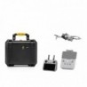 Valise de protection pour dji mini 4 pro fly more combo - hprc2300