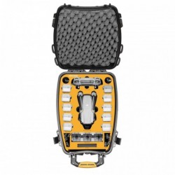 Sac a dos de protection pour dji air 3 fly more combo - hprc3500