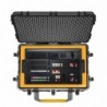 Valise de protection pour blackmagic design atem television studio 4k8/hd8 iso