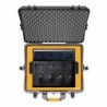 Valise de protection pour blackmagic design atem camera control panel